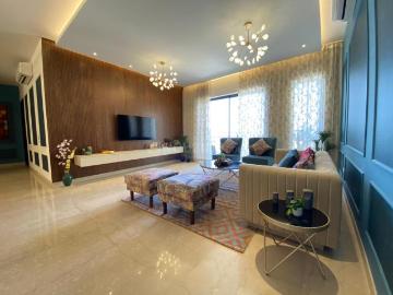 3 BHK Apartment in Bannerughatta for resale Bengaluru. The reference number is 18202187