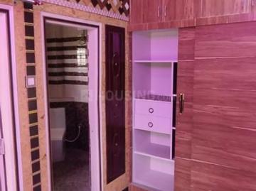 3 BHK Apartment in Bannimantap for rent Mysore. The reference number is 20506631