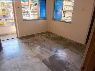 3 BHK Apartment in Bansdroni for rent Kolkata. The reference number is 18860908
