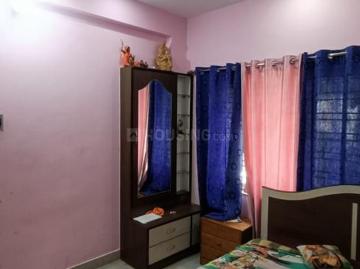 3 BHK Apartment in Bansdroni for rent Kolkata. The reference number is 19954407
