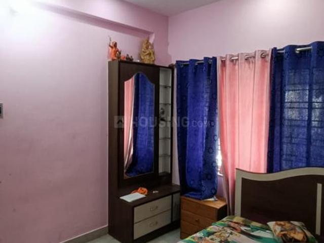 3 BHK Apartment in Bansdroni for rent Kolkata. The reference number is 19954407
