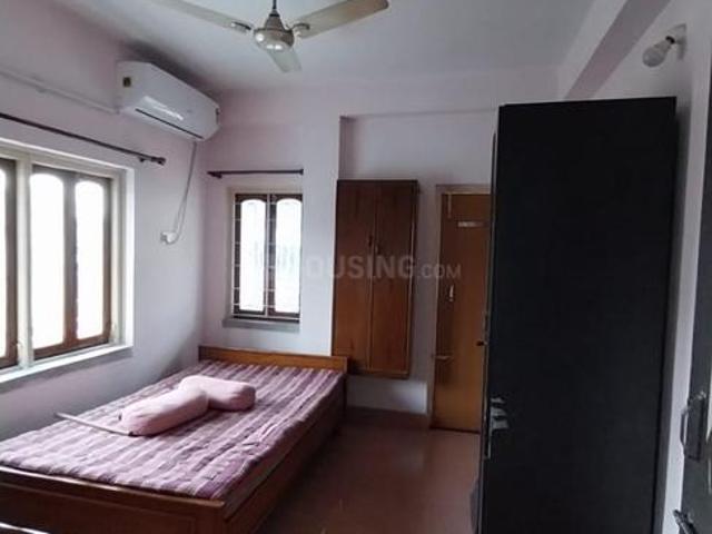 3 BHK Apartment in Bansdroni for rent Kolkata. The reference number is 19982543