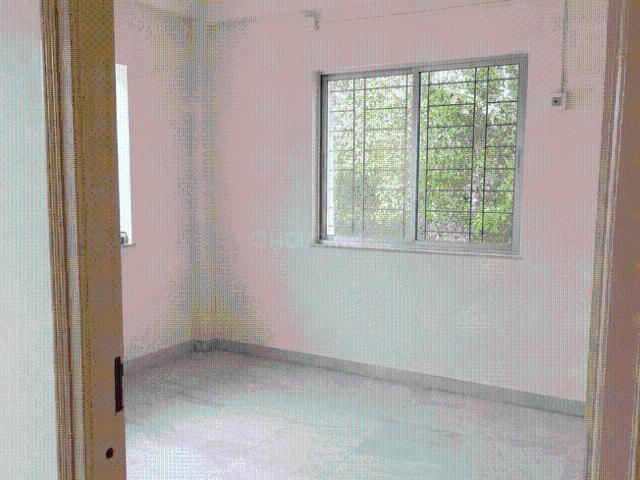 3 BHK Apartment in Bansdroni for rent Kolkata. The reference number is 20465117