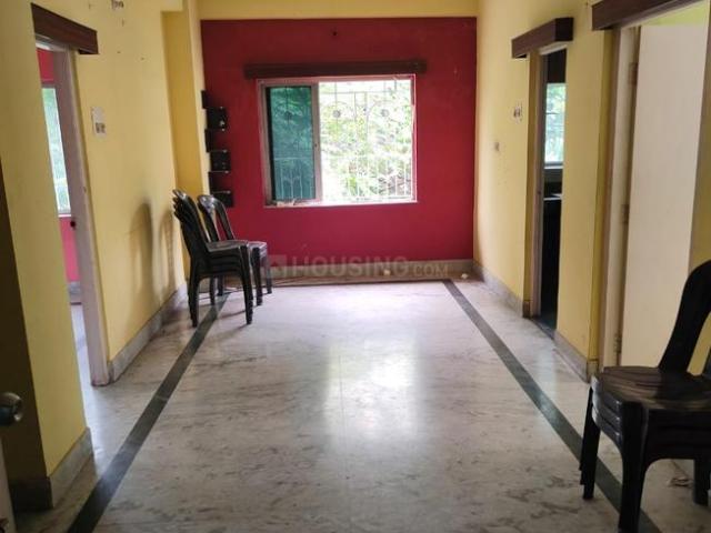 3 BHK Apartment in Bansdroni for rent Kolkata. The reference number is 20912088