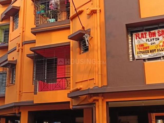 3 BHK Apartment in Bansdroni for rent Kolkata. The reference number is 20920991