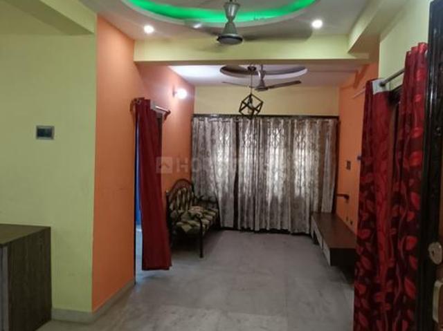 3 BHK Apartment in Bansdroni for rent Kolkata. The reference number is 20175667