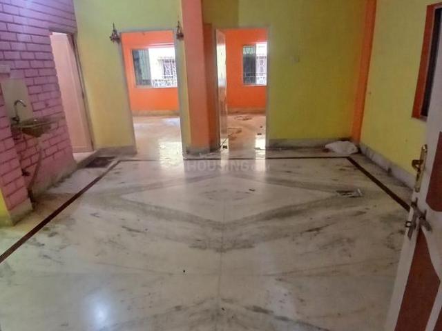 3 BHK Apartment in Bansdroni for rent Kolkata. The reference number is 21236585