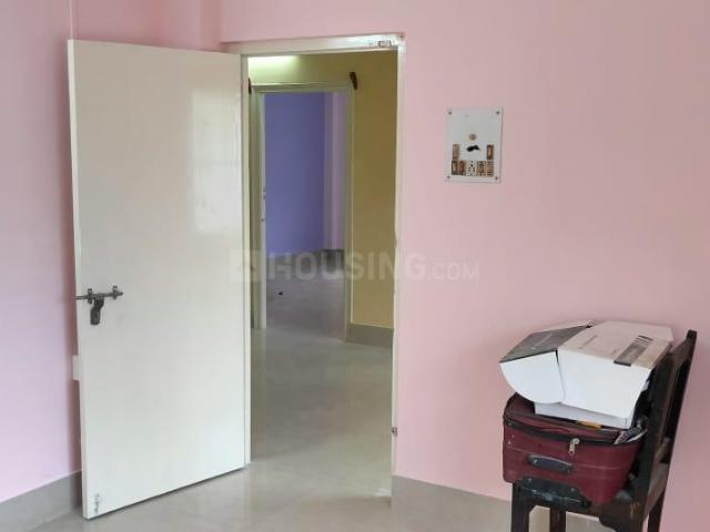 3 BHK Apartment in Bansdroni for resale Kolkata. The reference number is 6552069
