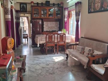 3 BHK Apartment in Bansdroni for resale Kolkata. The reference number is 17991038