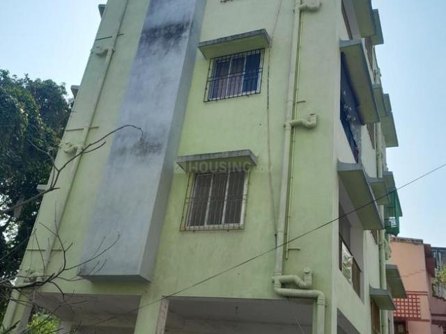 3 BHK Apartment in Bansdroni for resale Kolkata. The reference number is 18847176