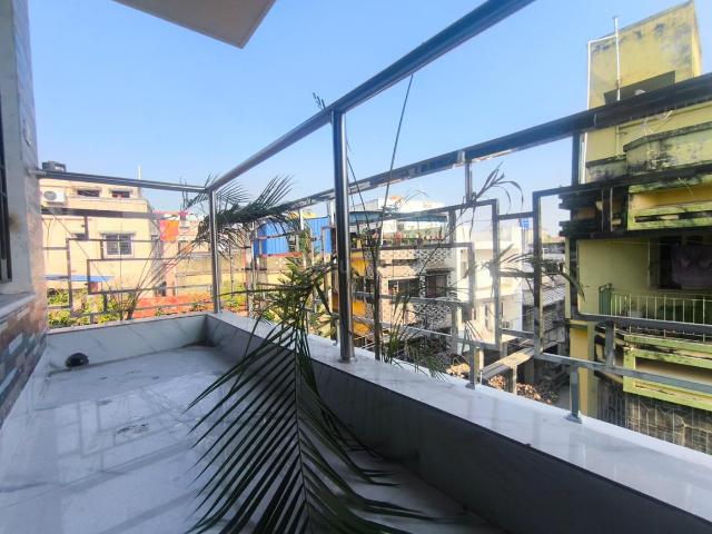 3 BHK Apartment in Bansdroni for resale Kolkata. The reference number is 18847558