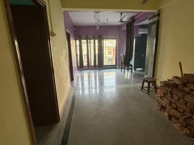 3 BHK Apartment in Bansdroni for resale Kolkata. The reference number is 19043388