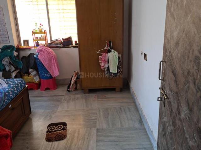 3 BHK Apartment in Bansdroni for resale Kolkata. The reference number is 19195777