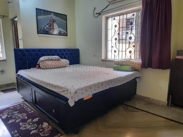 3 BHK Apartment in Bansdroni for resale Kolkata. The reference number is 19744947
