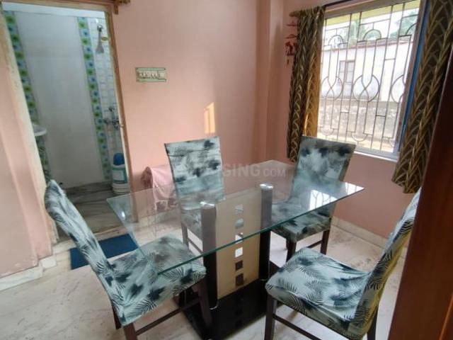 3 BHK Apartment in Bansdroni for resale Kolkata. The reference number is 19749265