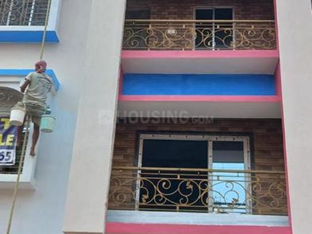 3 BHK Apartment in Bansdroni for resale Kolkata. The reference number is 19876328