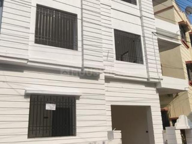 3 BHK Apartment in Bansdroni for resale Kolkata. The reference number is 19804531