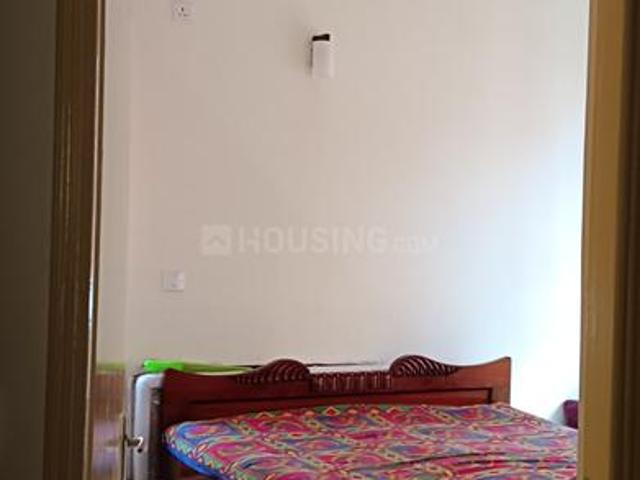 3 BHK Apartment in Bansdroni for resale Kolkata. The reference number is 20246842
