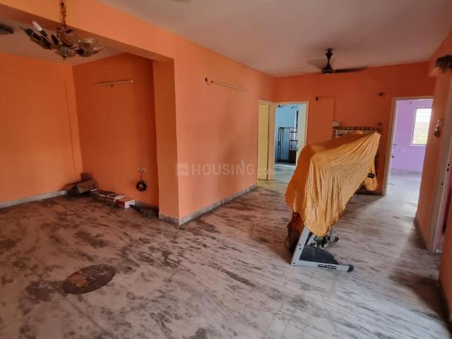 3 BHK Apartment in Bansdroni for resale Kolkata. The reference number is 20356114