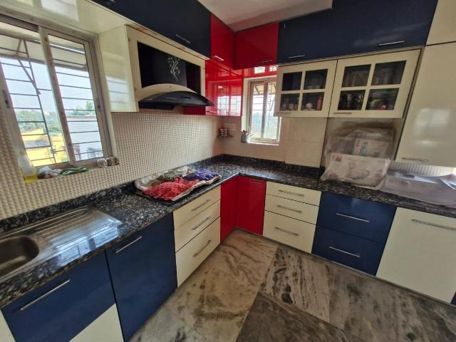 3 BHK Apartment in Bansdroni for resale Kolkata. The reference number is 20303043