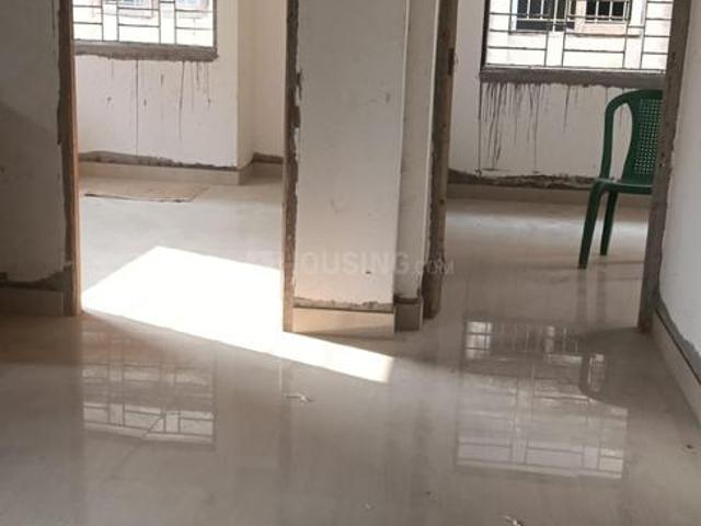 3 BHK Apartment in Bansdroni for resale Kolkata. The reference number is 20427546