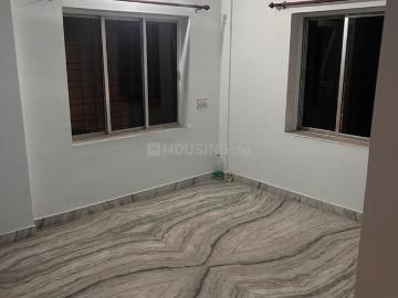 3 BHK Apartment in Bansdroni for resale Kolkata. The reference number is 20500606