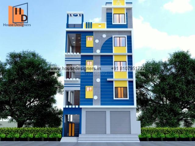 3 BHK Apartment in Bansdroni for resale Kolkata. The reference number is 20533029