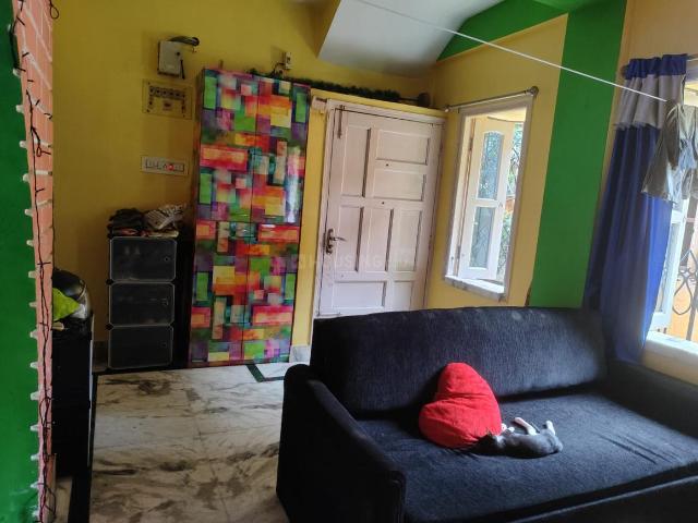 3 BHK Apartment in Bansdroni for resale Kolkata. The reference number is 20751380