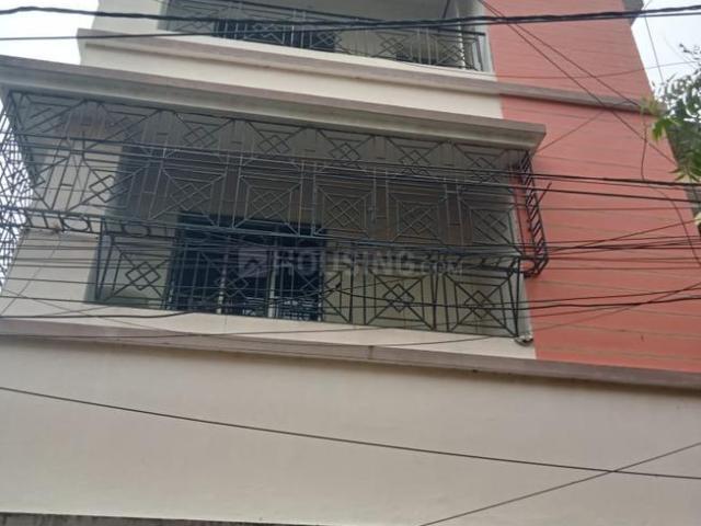3 BHK Apartment in Bansdroni for resale Kolkata. The reference number is 20715350