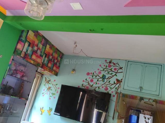 3 BHK Apartment in Bansdroni for resale Kolkata. The reference number is 20729997