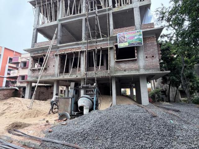 3 BHK Apartment in Bansdroni for resale Kolkata. The reference number is 20874398