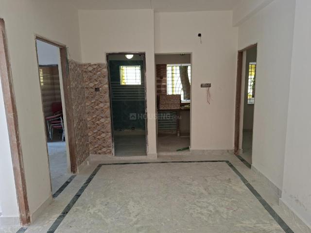 3 BHK Apartment in Bansdroni for resale Kolkata. The reference number is 20895866
