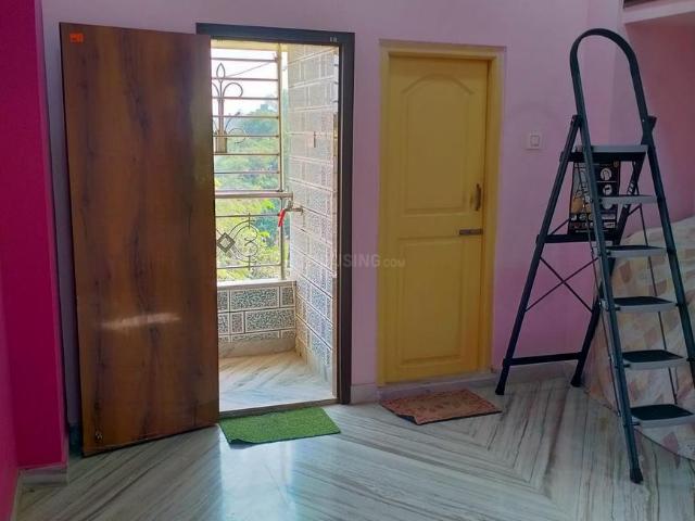 3 BHK Apartment in Bansdroni for resale Kolkata. The reference number is 20809439