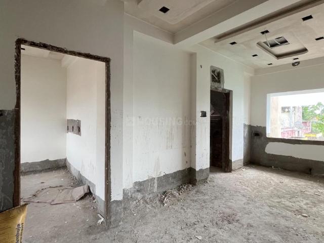 3 BHK Apartment in Bansdroni for resale Kolkata. The reference number is 21090060