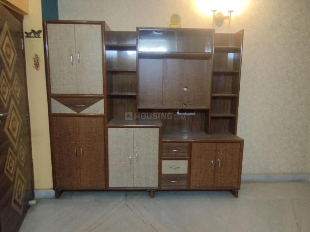 3 BHK Apartment in Bansdroni for resale Kolkata. The reference number is 21136948