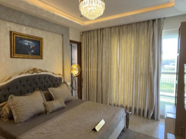 3 BHK Apartment in Banur for rent Mohali. The reference number is 20276229