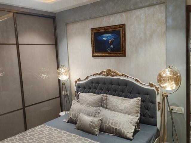 3 BHK Apartment in Banur for rent Mohali. The reference number is 20596638