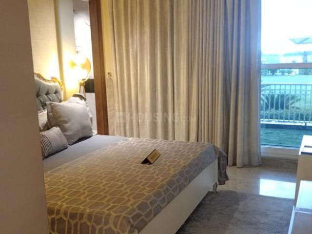 3 BHK Apartment in Banur for resale Mohali. The reference number is 18147772