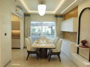 3 BHK Apartment in Banur for resale Mohali. The reference number is 19717915