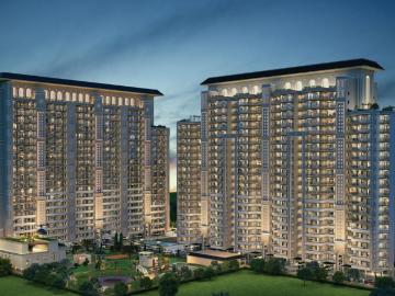 3 BHK Apartment in Banur for resale Mohali. The reference number is 20545634