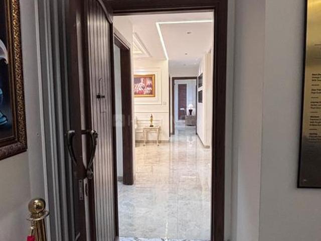 3 BHK Apartment in Banur for resale Mohali. The reference number is 20895711