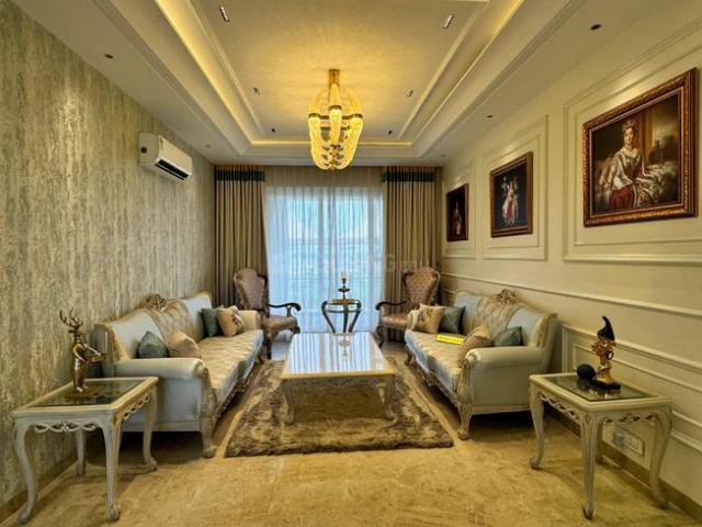 3 BHK Apartment in Banur for resale Mohali. The reference number is 20924424