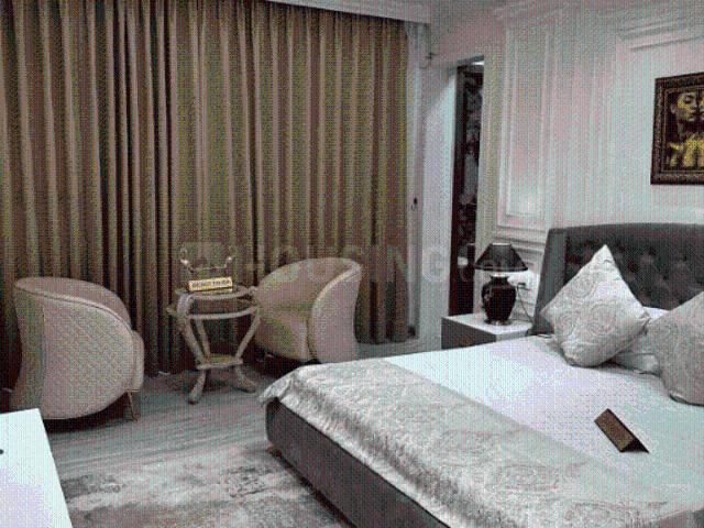 3 BHK Apartment in Banur for resale Mohali. The reference number is 21230353