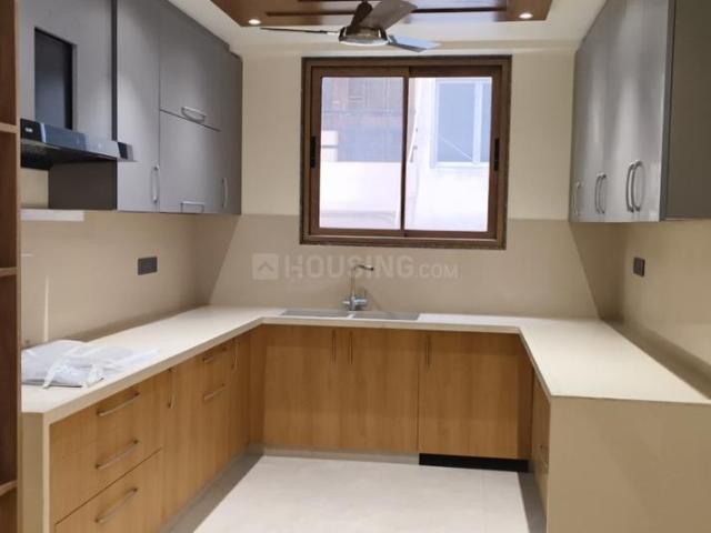 3 BHK Apartment in Bapu Nagar for resale Jaipur. The reference number is 19401627