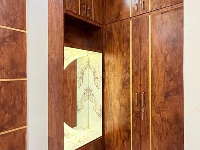 3 BHK Apartment in Bapu Nagar for resale Jaipur. The reference number is 15570615