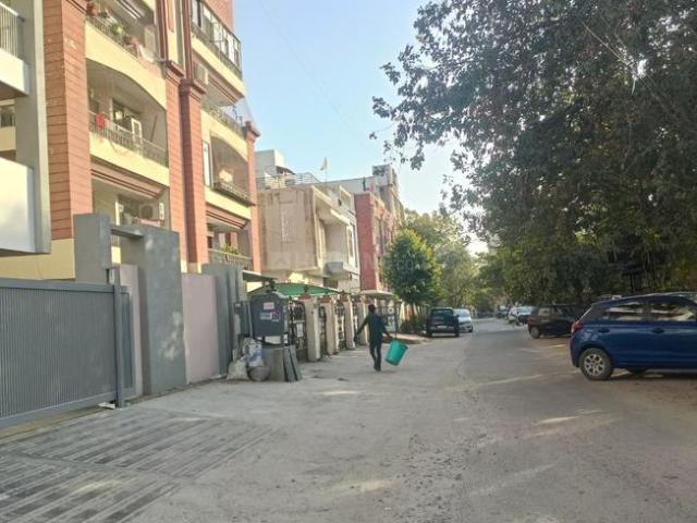 3 BHK Apartment in Bapu Nagar for resale Jaipur. The reference number is 16559919