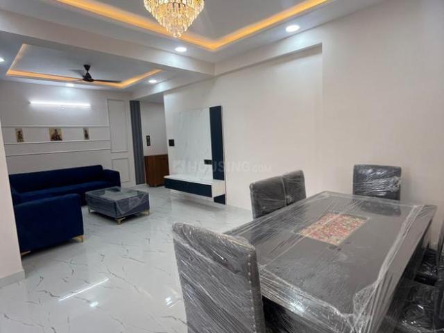 3 BHK Apartment in Bapu Nagar for resale Jaipur. The reference number is 18891064