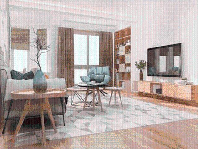 3 BHK Apartment in Bapunagar for resale Ahmedabad. The reference number is 19188324