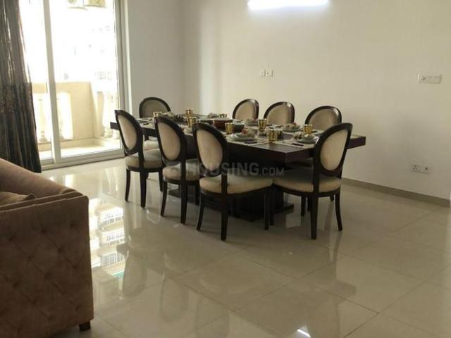 3 BHK Apartment in Bar Majra for rent Mohali. The reference number is 18708476