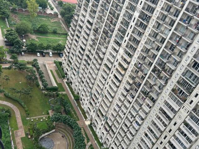 3 BHK Apartment in Bar Majra for rent Mohali. The reference number is 20897869